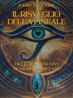 cover image of Il risveglio della pineale